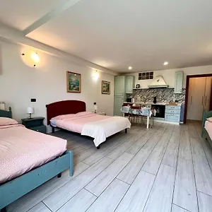  Apartment Vacanza Le Vele Italien