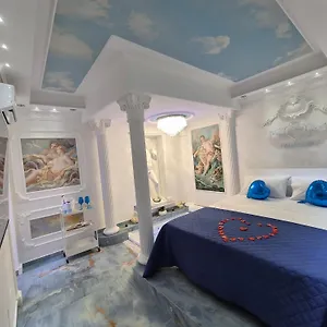 Albicocche House Catania