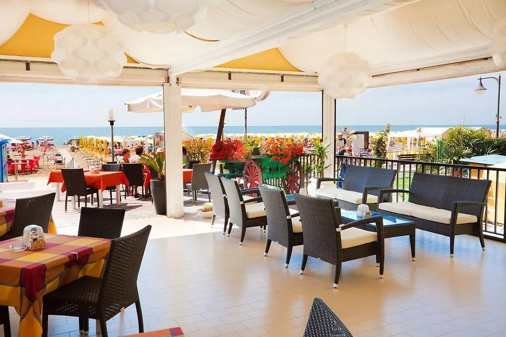 Michelangelo Hotel Caorle 3*,