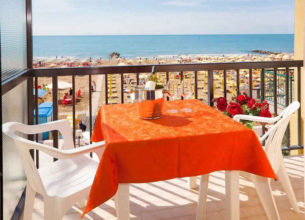 Michelangelo Hotel Caorle