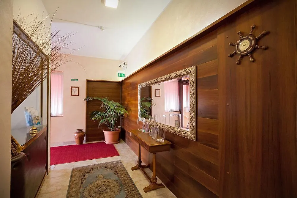 ***  Michelangelo Hotel Caorle Italy