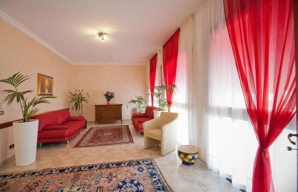 Michelangelo Hotel Caorle 3*,  Italy