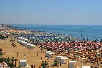 Michelangelo Hotel Caorle 3*,